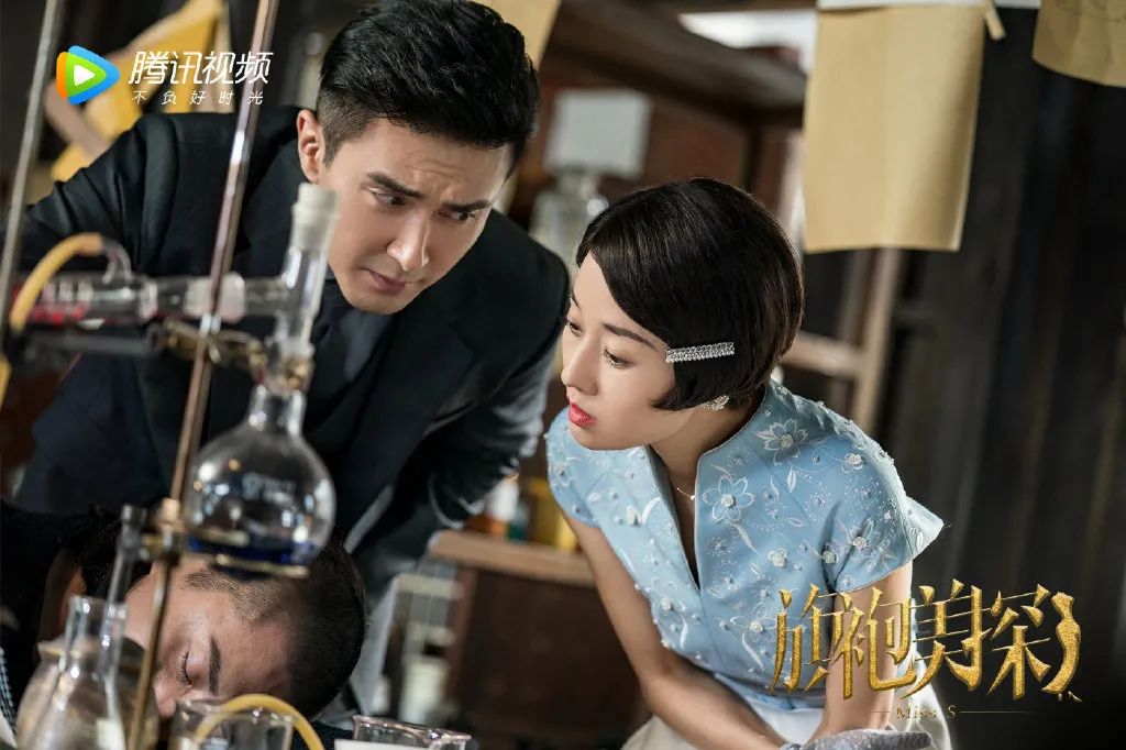 旗袍怎么穿才显得高级,旗袍怎么穿才显得好看