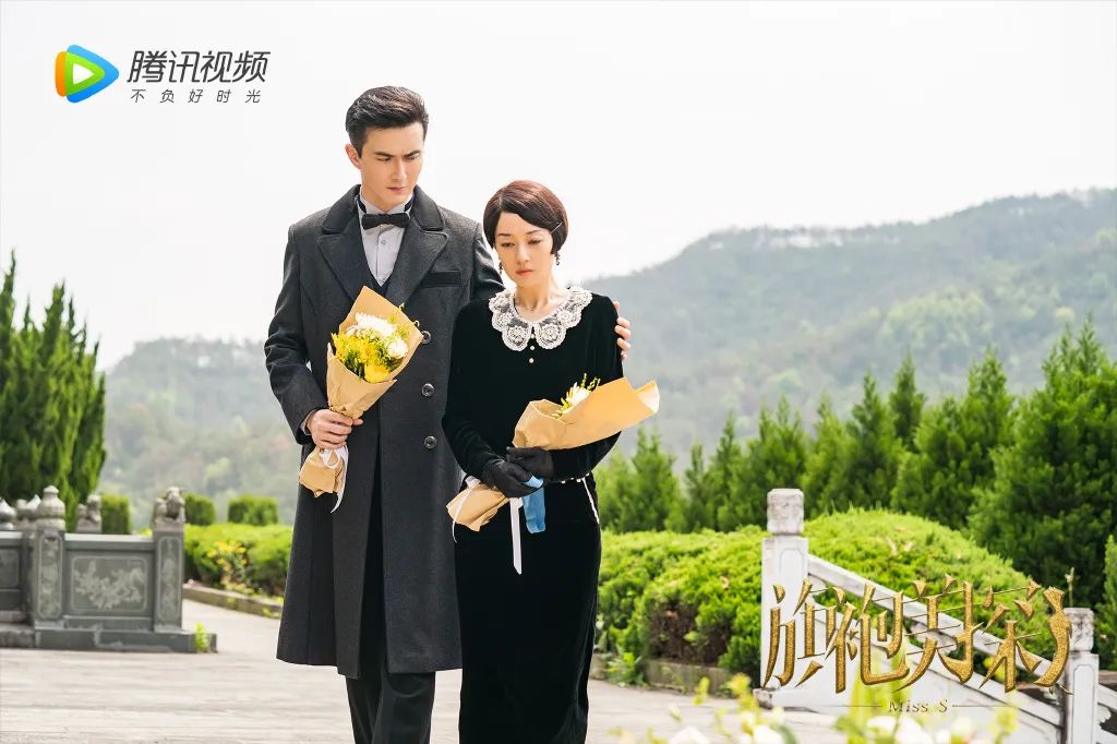 旗袍怎么穿才显得高级,旗袍怎么穿才显得好看