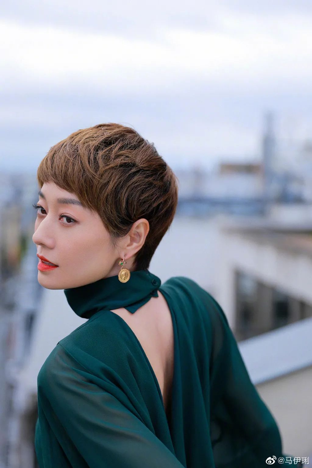 旗袍怎么穿才显得高级,旗袍怎么穿才显得好看