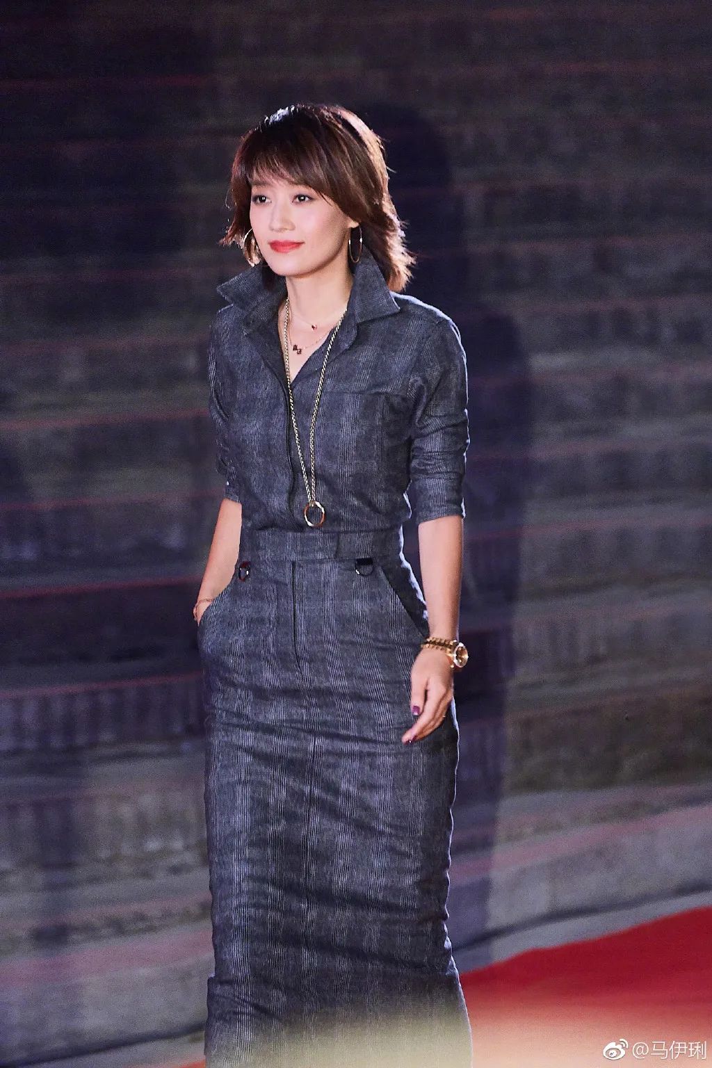 旗袍怎么穿才显得高级,旗袍怎么穿才显得好看