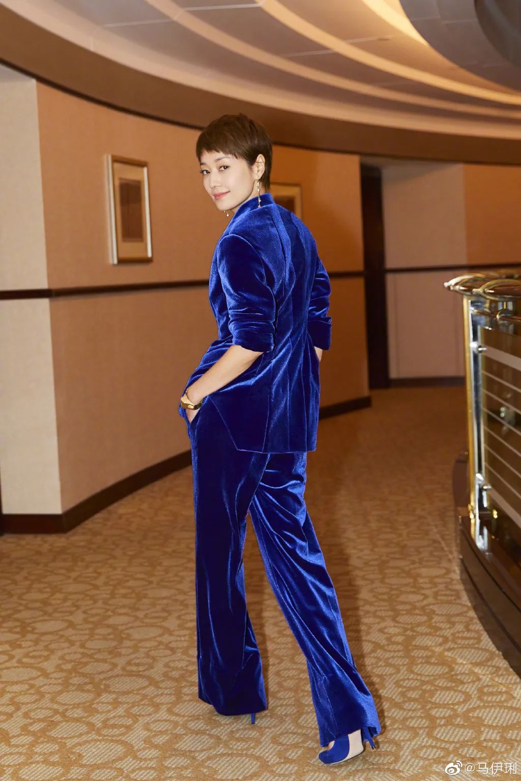 旗袍怎么穿才显得高级,旗袍怎么穿才显得好看