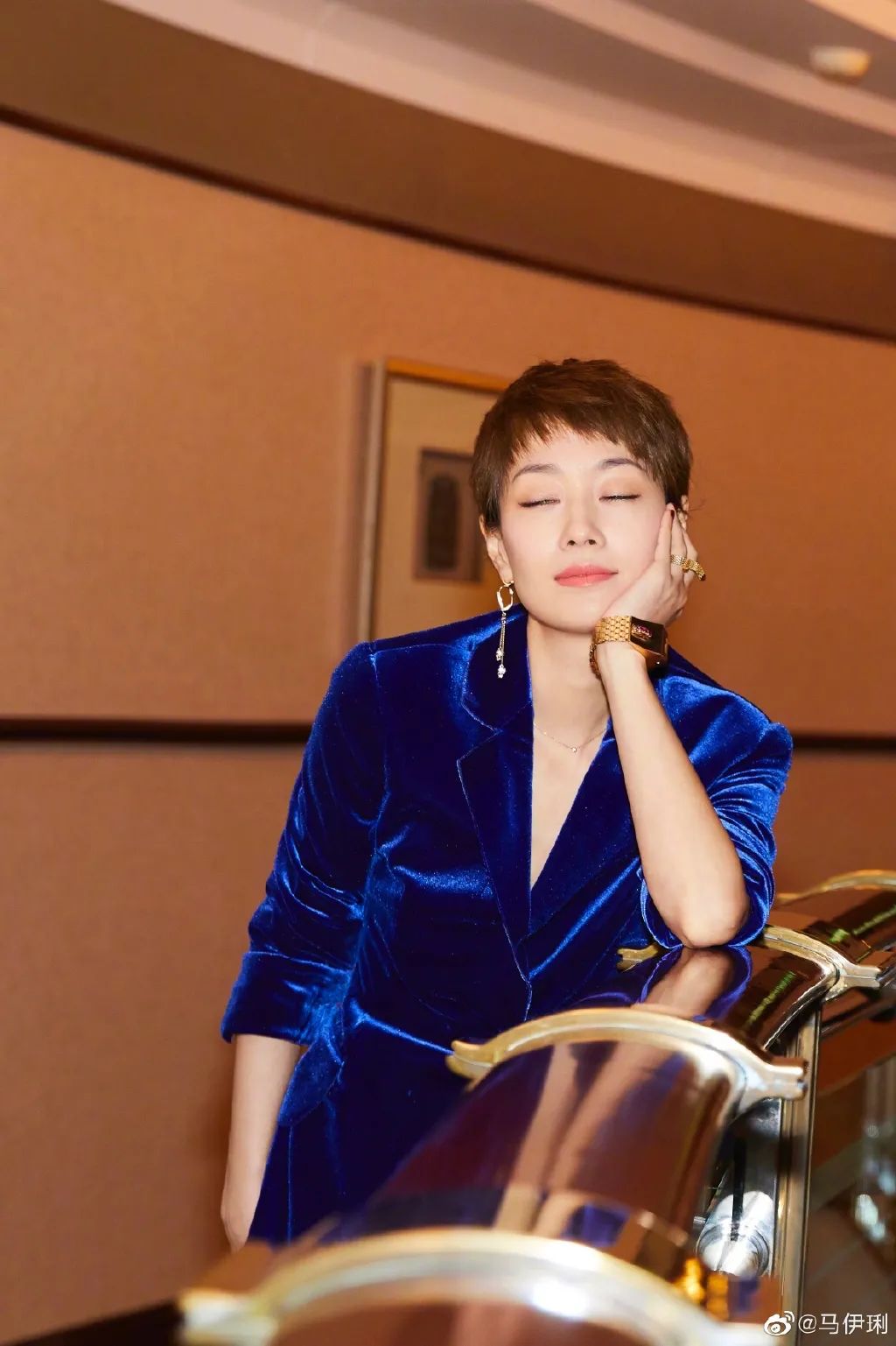 旗袍怎么穿才显得高级,旗袍怎么穿才显得好看