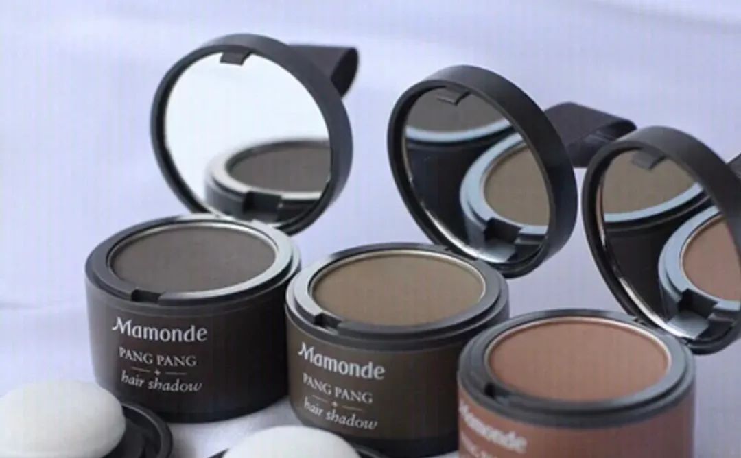 女性头发少头顶秃戴假发片可以吗,假发有的地方秃了怎么补救