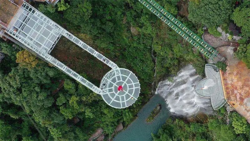 阅听天下丨确定延长！事关中秋国庆假期；老师：您好！景区为您送出大优惠