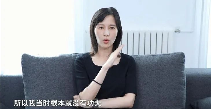 papi酱第一次参加网红节视频,papi酱复工视频