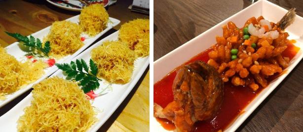 崇明万达吃什么,崇明万达餐饮推荐