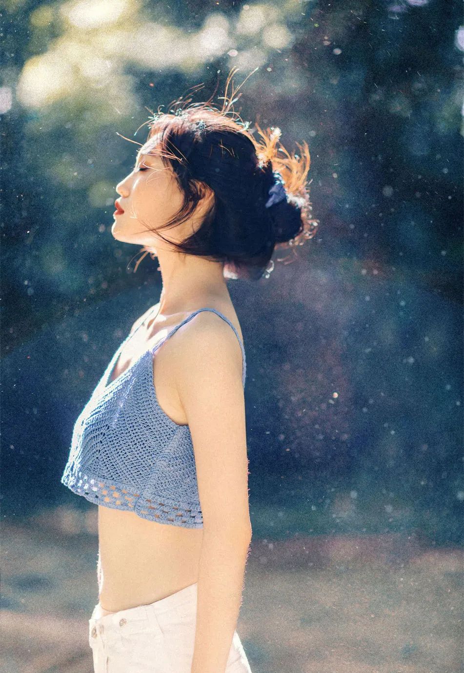 买不起胶片相机,买不起数码相机买个胶片相机