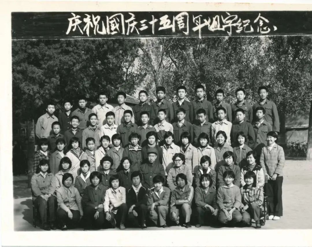 这位“八一制造”眼里的老师是这样的