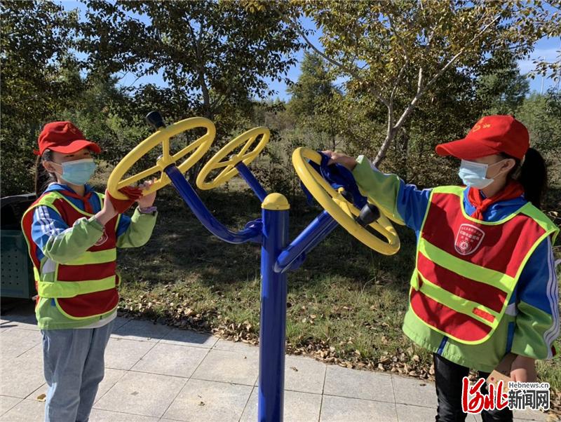 张家口张北志愿者招募,教育服务志愿者活动简报