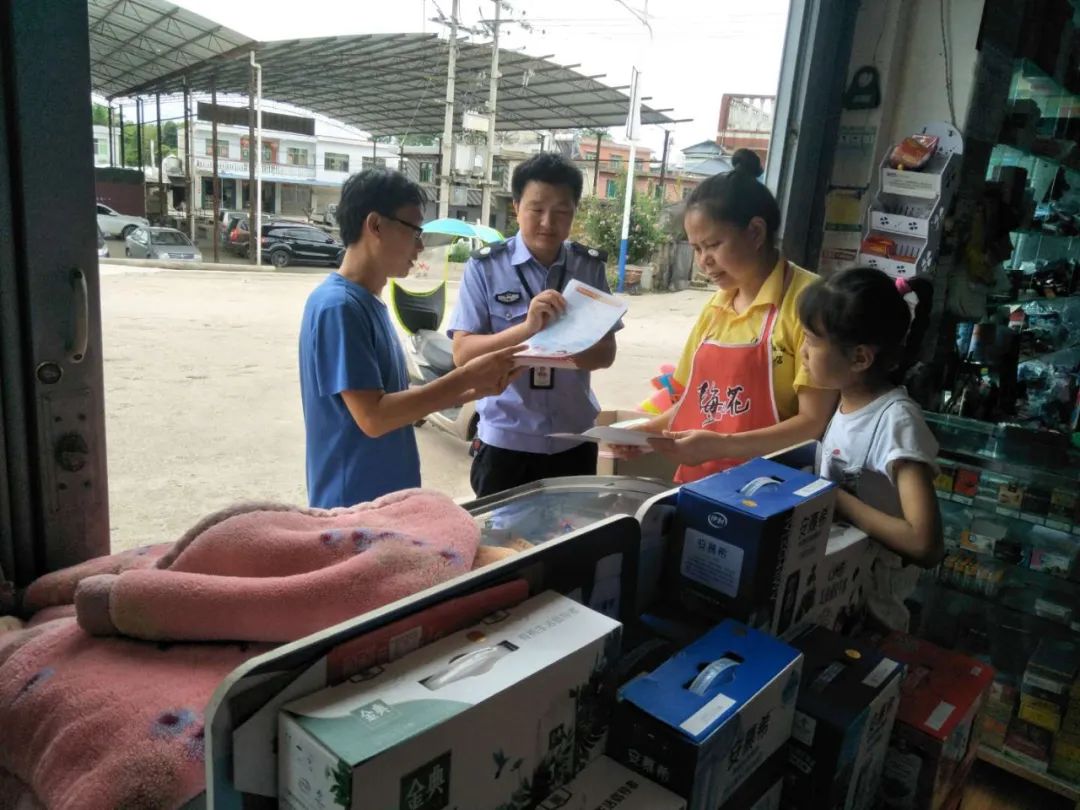 警惕虚假网络贷款诈骗宣传活动,最新虚假网络贷诈骗套路案例