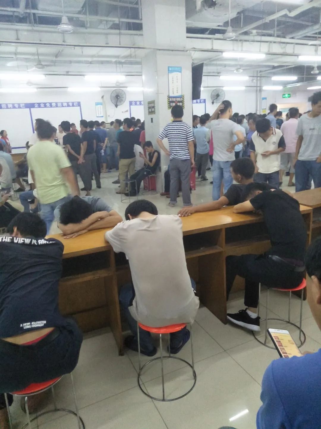 盘点那些社会混吃等死的人,被人说成是混吃等死