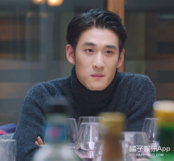 心动3女嘉宾,心动3第四位男嘉宾