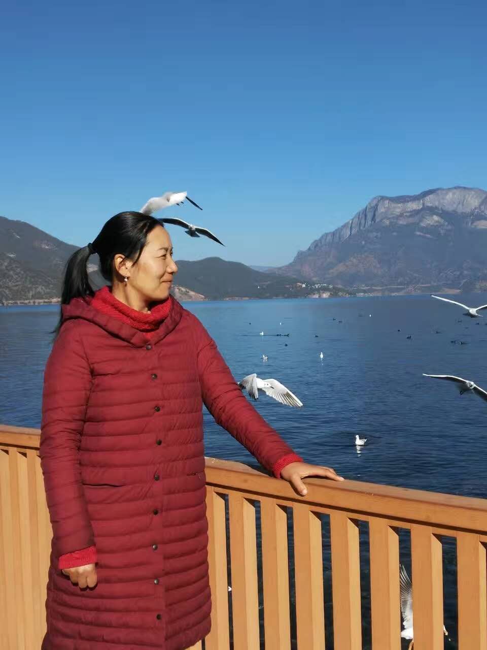 「丽江热线」丽江radio—“桃李天下”芬芳有你：师者，当怀一半诗心一半匠心