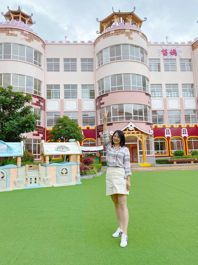 「丽江热线」丽江radio—“桃李天下”芬芳有你：师者，当怀一半诗心一半匠心