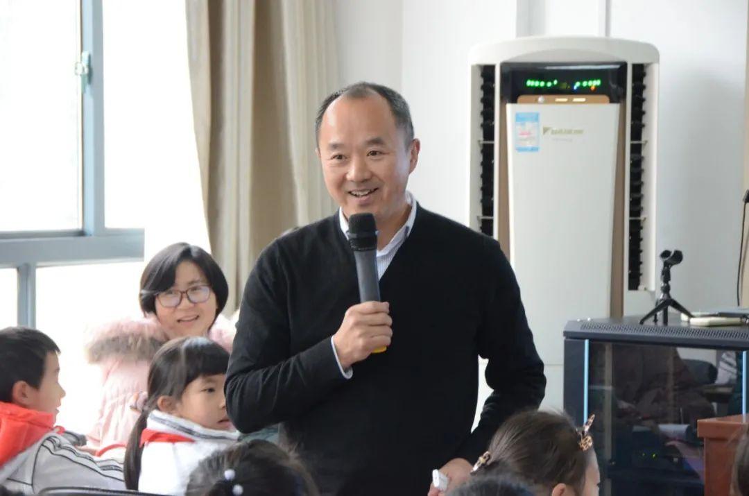 松江这些优秀教师获表彰！有你认识的吗？为他们点赞！