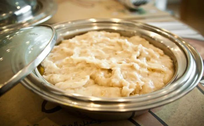 看迪拜纪录片观后感,迪拜土豪吃饭