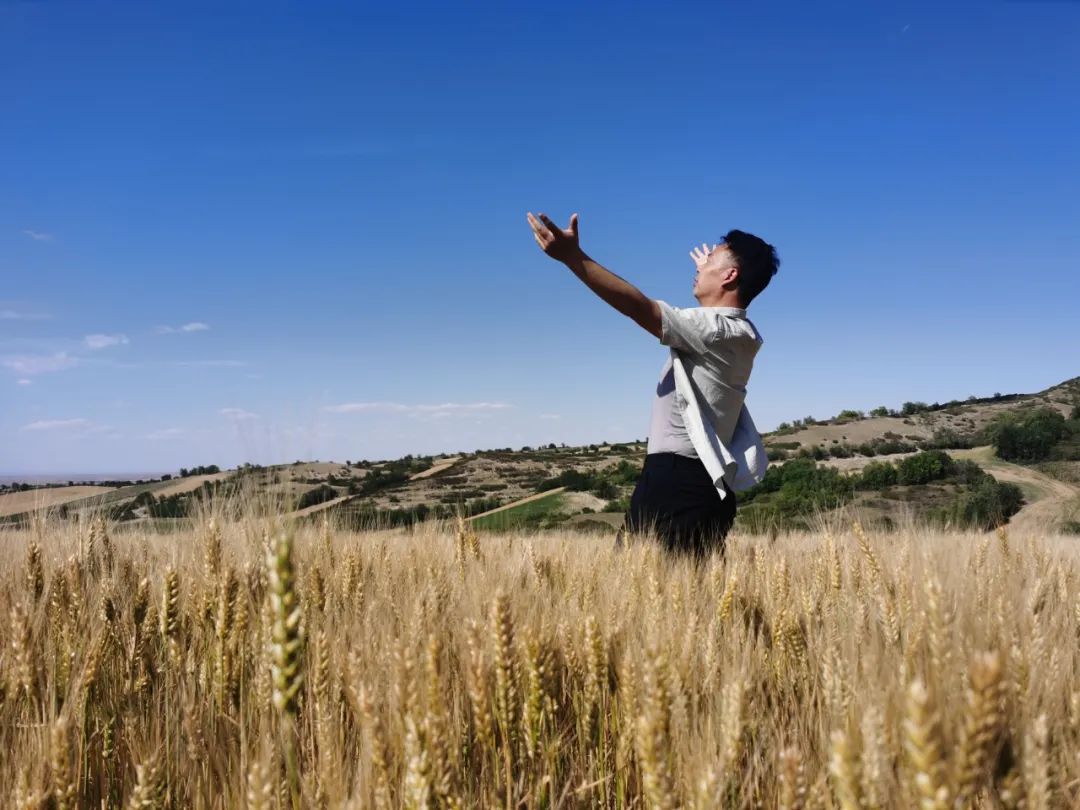 浦城援疆教师黎建标：从闽北飘到天山脚下的“蒲公英”