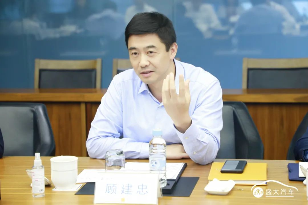 鐩涘ぇ姹借溅涓婃捣,鐩涘ぇ姹借溅鍚堜綔闂ㄥ簵