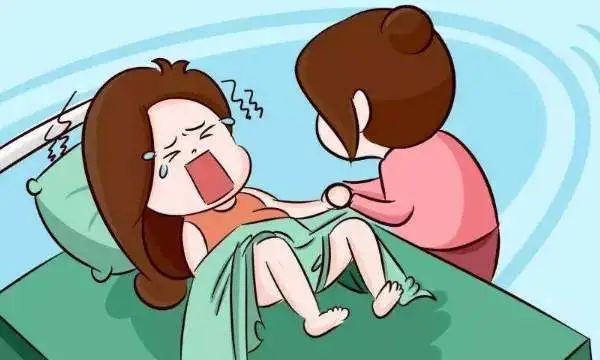 产后出血的识别和处理,产后出血的风险孕早期可以知道吗