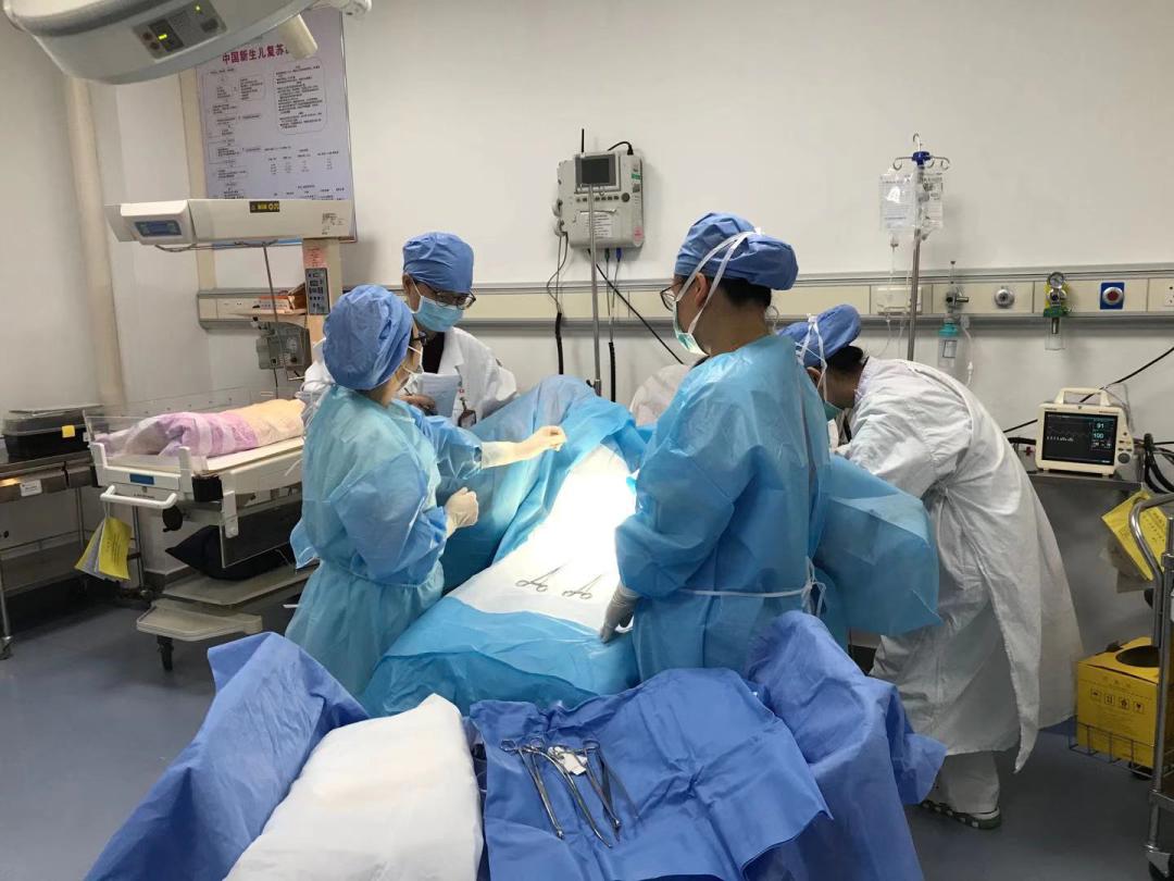 产后出血的识别和处理,产后出血的风险孕早期可以知道吗