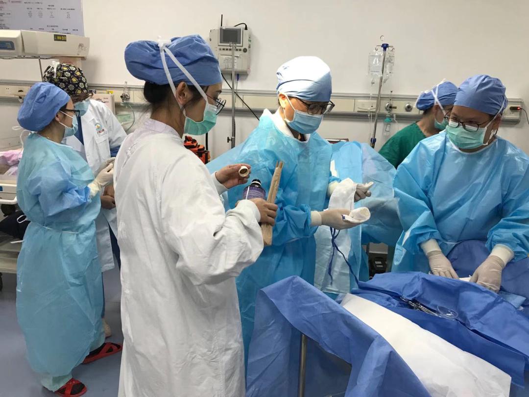 产后出血的识别和处理,产后出血的风险孕早期可以知道吗