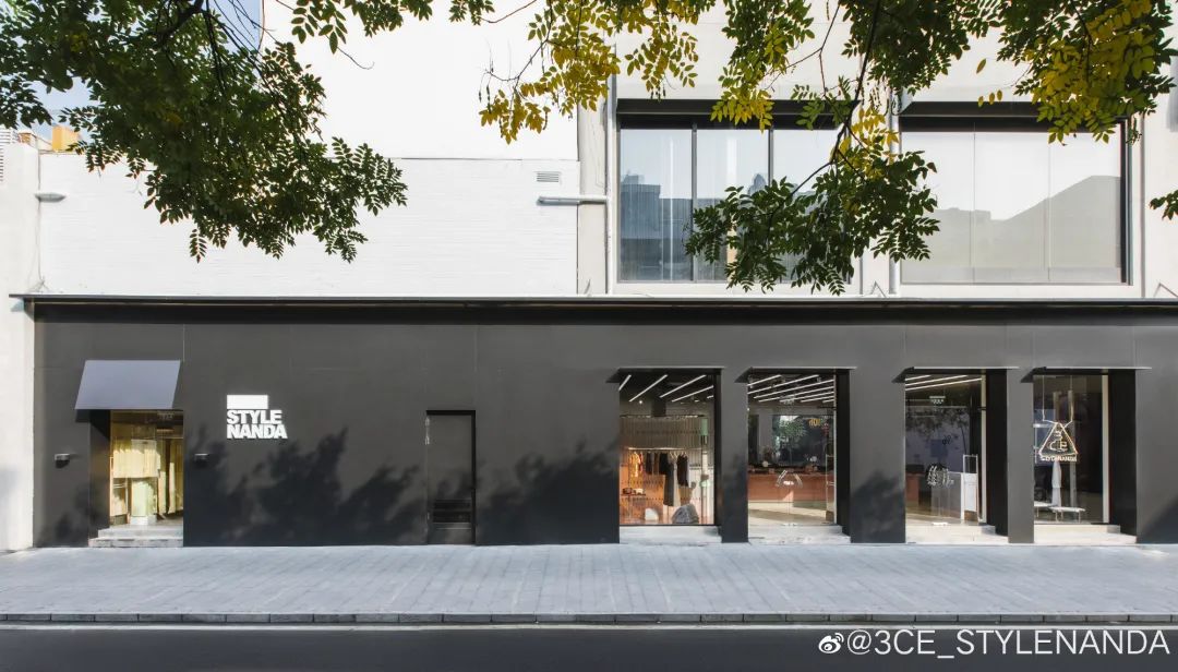 3ce到底好不好用,3ce每个系列的区别