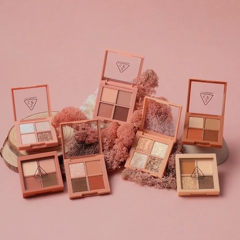 3ce到底好不好用,3ce每个系列的区别