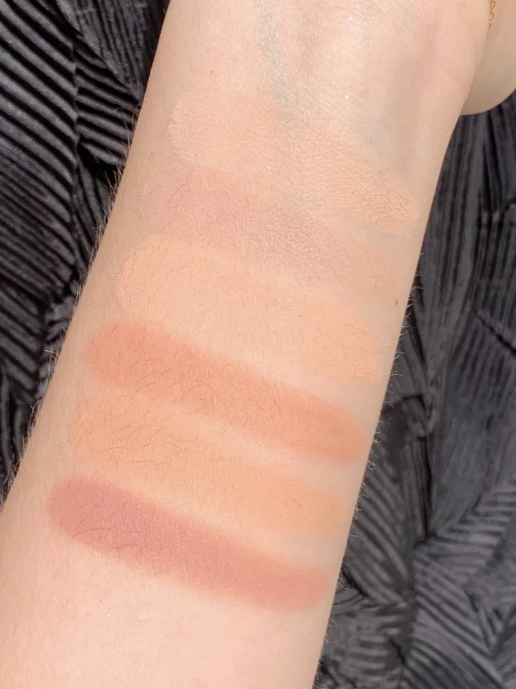 3ce到底好不好用,3ce每个系列的区别