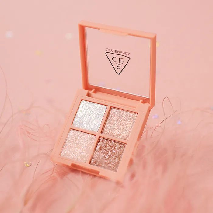 3ce到底好不好用,3ce每个系列的区别