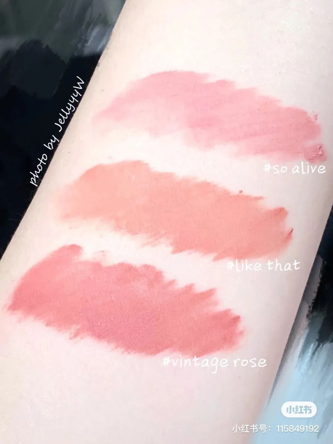 3ce到底好不好用,3ce每个系列的区别