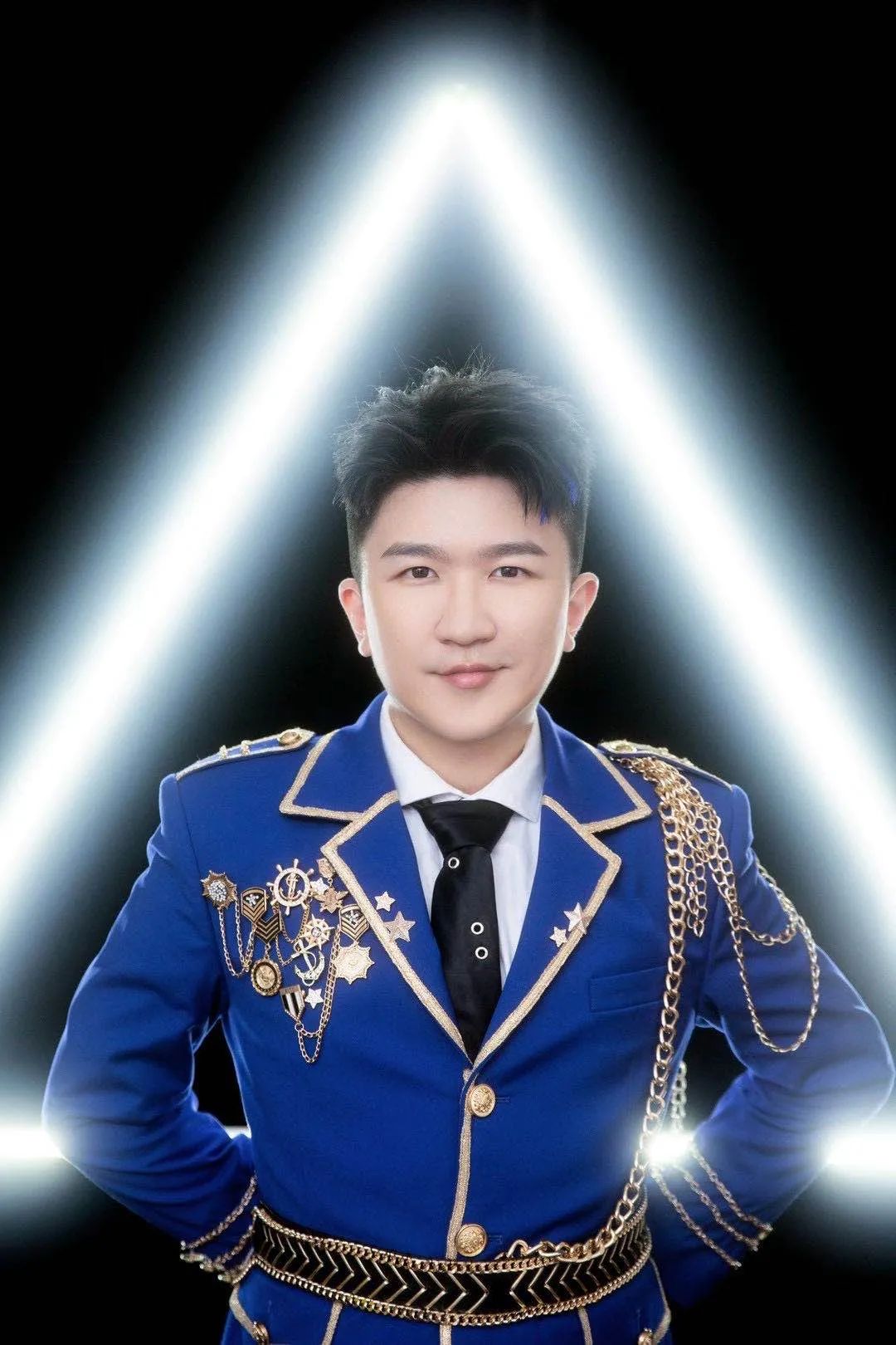 女明星必会的技能,女明星必备动作