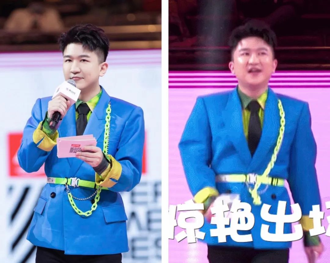 女明星必会的技能,女明星必备动作