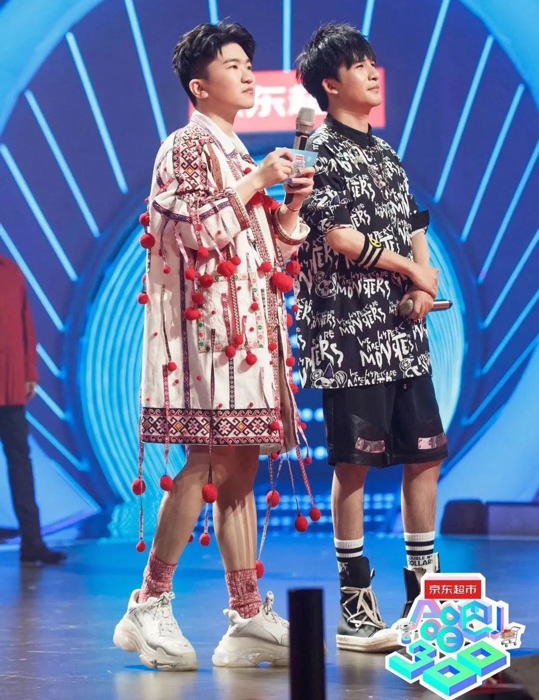 女明星必会的技能,女明星必备动作