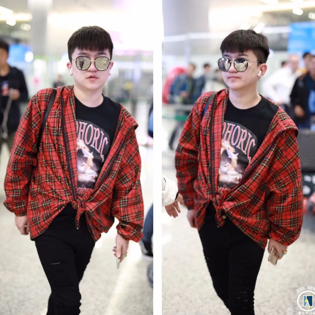 女明星必会的技能,女明星必备动作