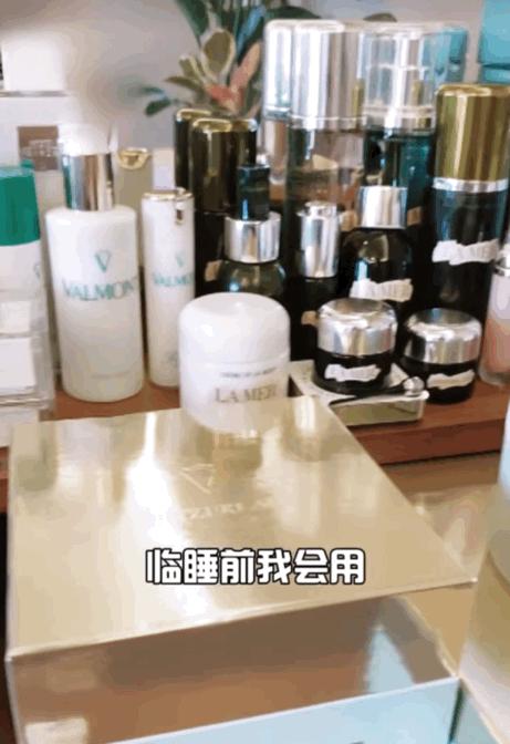 女明星必会的技能,女明星必备动作