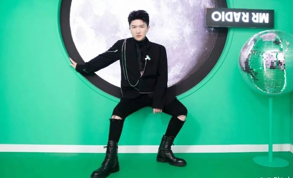 女明星必会的技能,女明星必备动作