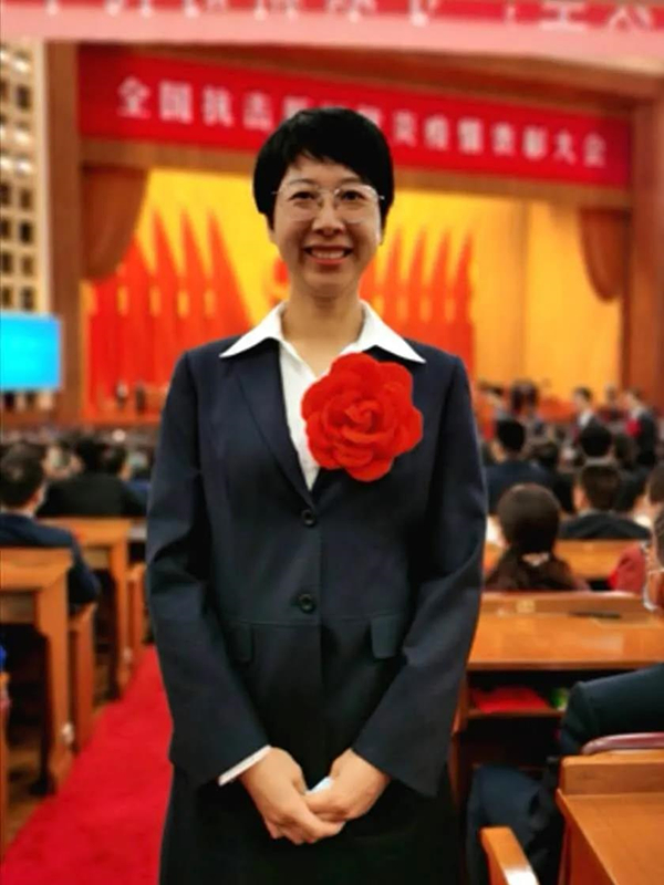 黄山区抗疫英雄事迹,致敬抗疫英雄福建