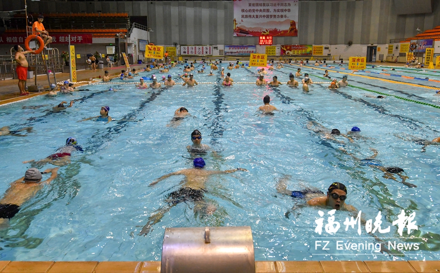 在福州健身少走弯路,福州健身入门