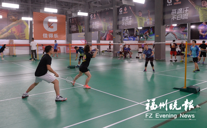 在福州健身少走弯路,福州健身入门