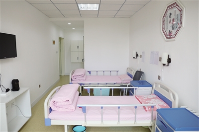 推进医养结合,医养结合托起老人的幸福晚年