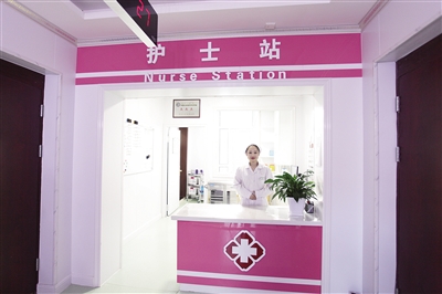 推进医养结合,医养结合托起老人的幸福晚年