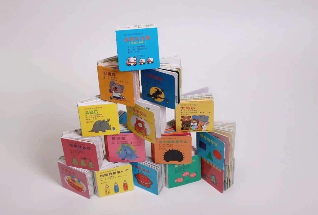 1-3岁幼儿益智动画小游戏,1岁左右益智小游戏