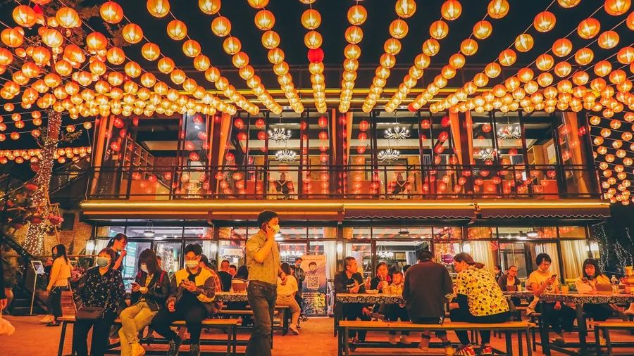 “消费促进月”来了,吃住娱乐GoGoGo