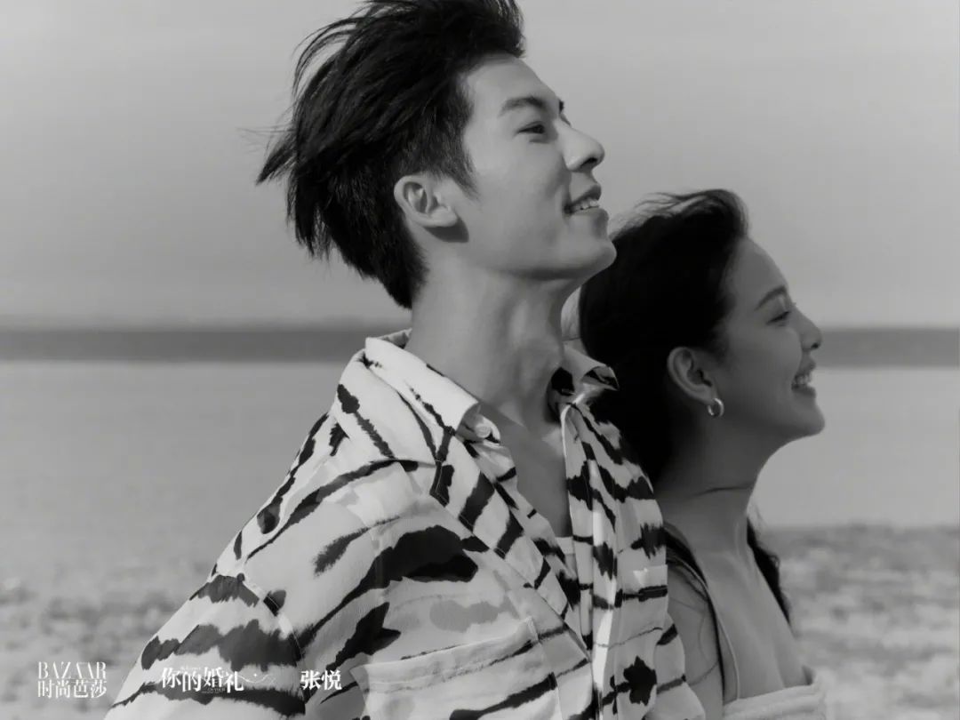 时尚芭莎去拍的都是知名cp吗,时尚芭莎拍cp大片