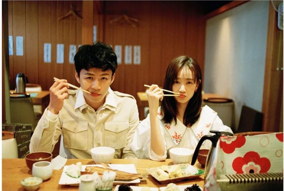 时尚芭莎去拍的都是知名cp吗,时尚芭莎拍cp大片