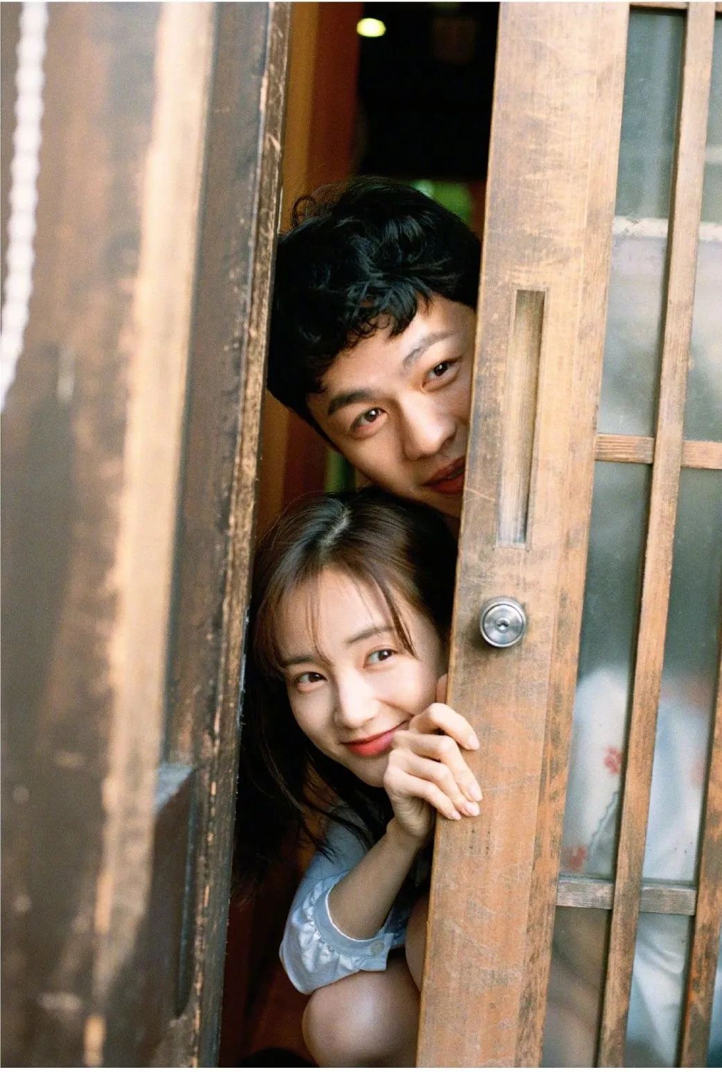 时尚芭莎去拍的都是知名cp吗,时尚芭莎拍cp大片