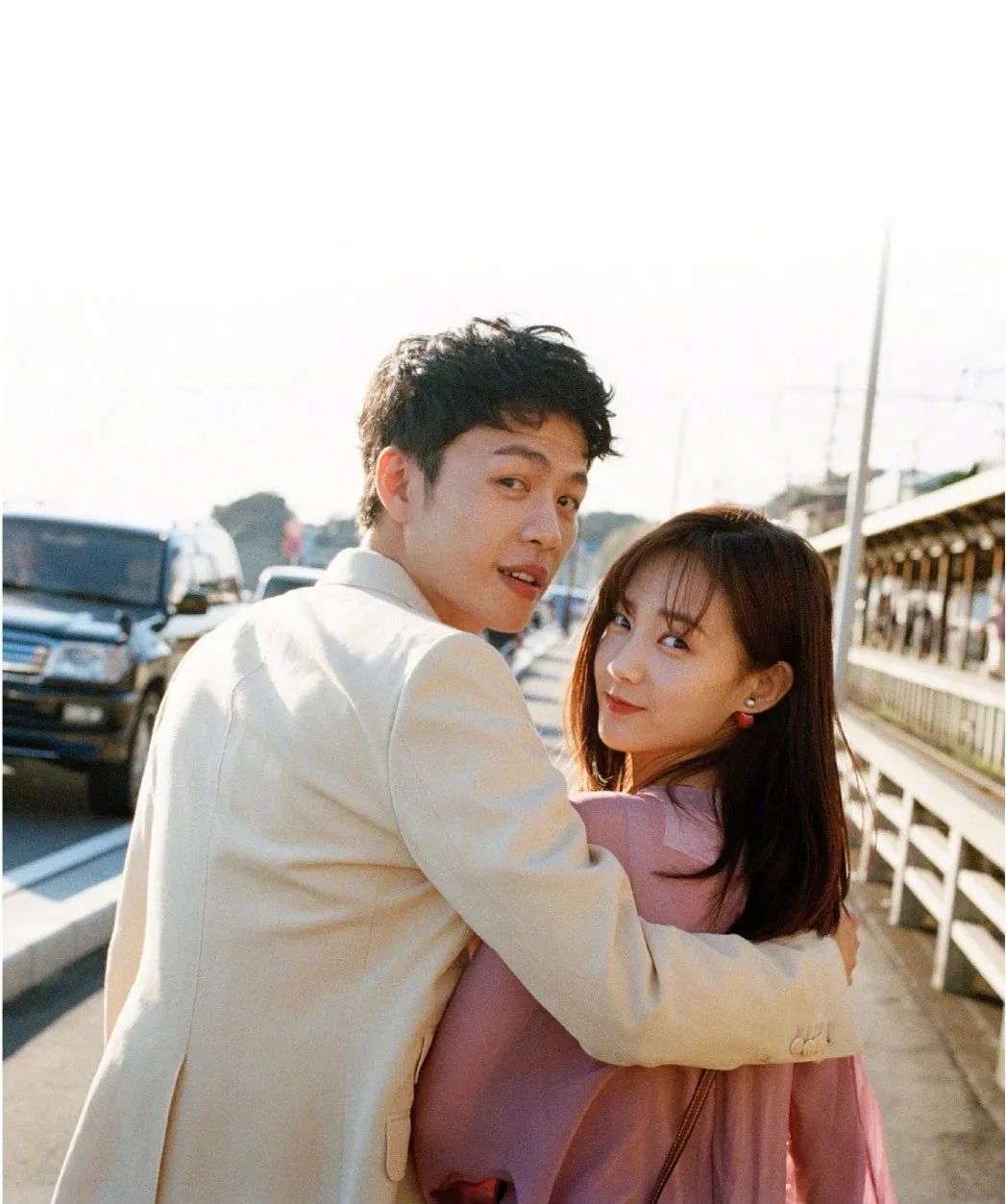 时尚芭莎去拍的都是知名cp吗,时尚芭莎拍cp大片