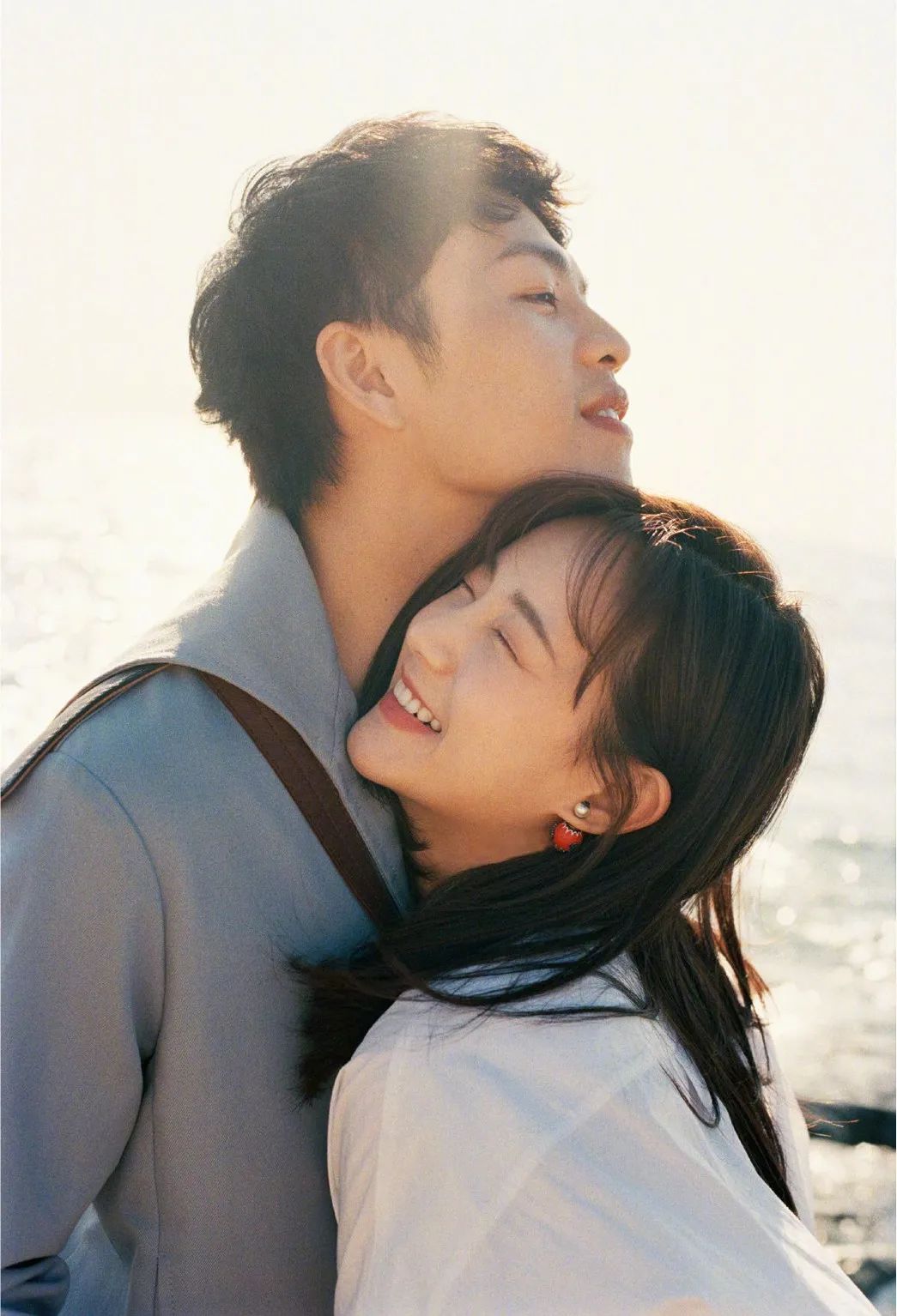 时尚芭莎去拍的都是知名cp吗,时尚芭莎拍cp大片