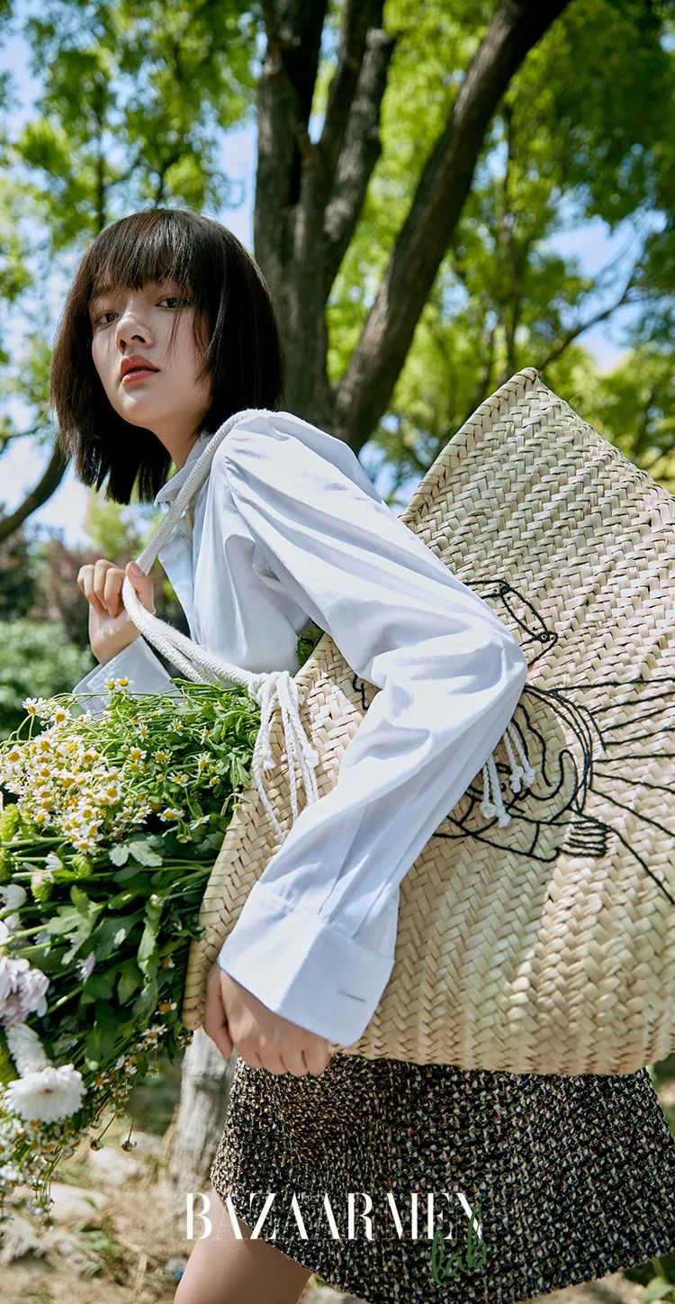 时尚芭莎去拍的都是知名cp吗,时尚芭莎拍cp大片