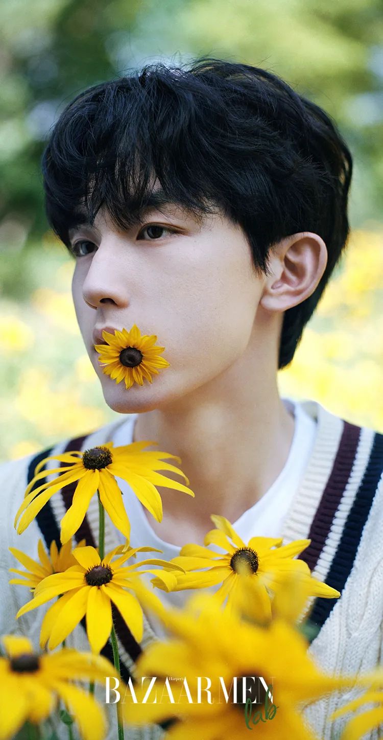 时尚芭莎去拍的都是知名cp吗,时尚芭莎拍cp大片